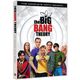 Omslagsbilde:The Big bang theory . The complete ninth season