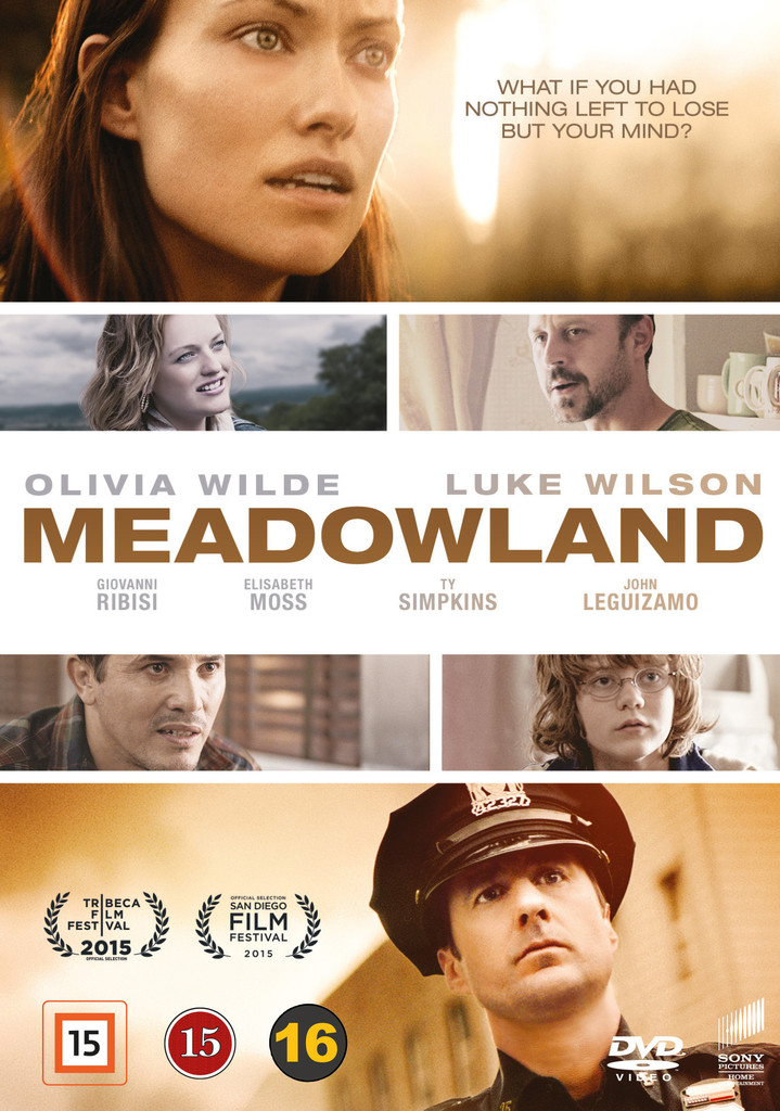 Meadowland