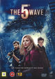 Cover photo:The 5th wave