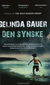 Omslagsbilde:Den synske