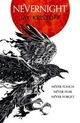 Omslagsbilde:Nevernight