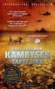 Cover photo:Kambyses tapte hær
