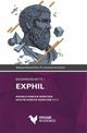 Omslagsbilde:Eksamenshefte i exphil : mønsterbesvarelser fra seminarvarianten
