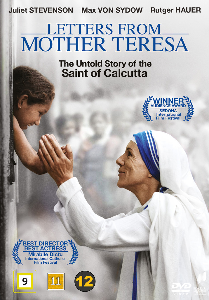 Letters from Mother Teresa