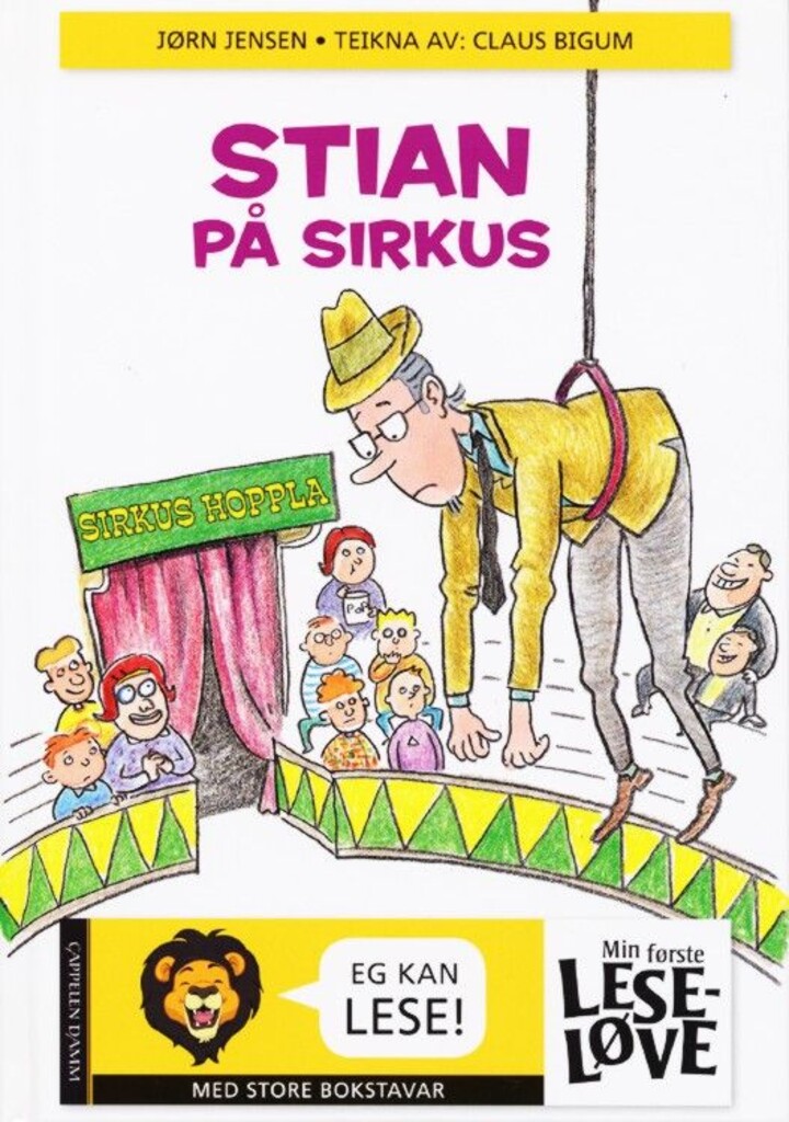 Forsidebilde