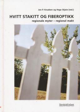 forsidebilde - trykk for å vise stor versjon