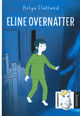 Cover photo:Eline overnatter