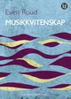 Cover photo:Musikkvitenskap