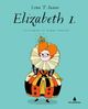 Omslagsbilde:Elizabeth I.