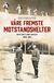 Omslagsbilde:Våre fremste motstandshelter : med livet som innsats 1940-1945