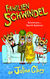 Omslagsbilde:Familien Schwindel
