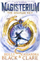 Cover photo:The bronze key