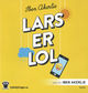 Cover photo:Lars er lol