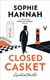 Omslagsbilde:Closed casket : the new Hercule Poirot mystery