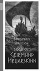 Omslagsbilde:Soga om Geirmund Heljarskinn = : Geirmundar saga Heljarskinns