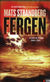 Omslagsbilde:Fergen : roman