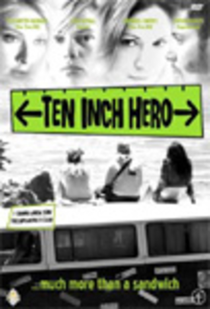 Ten Inch Hero