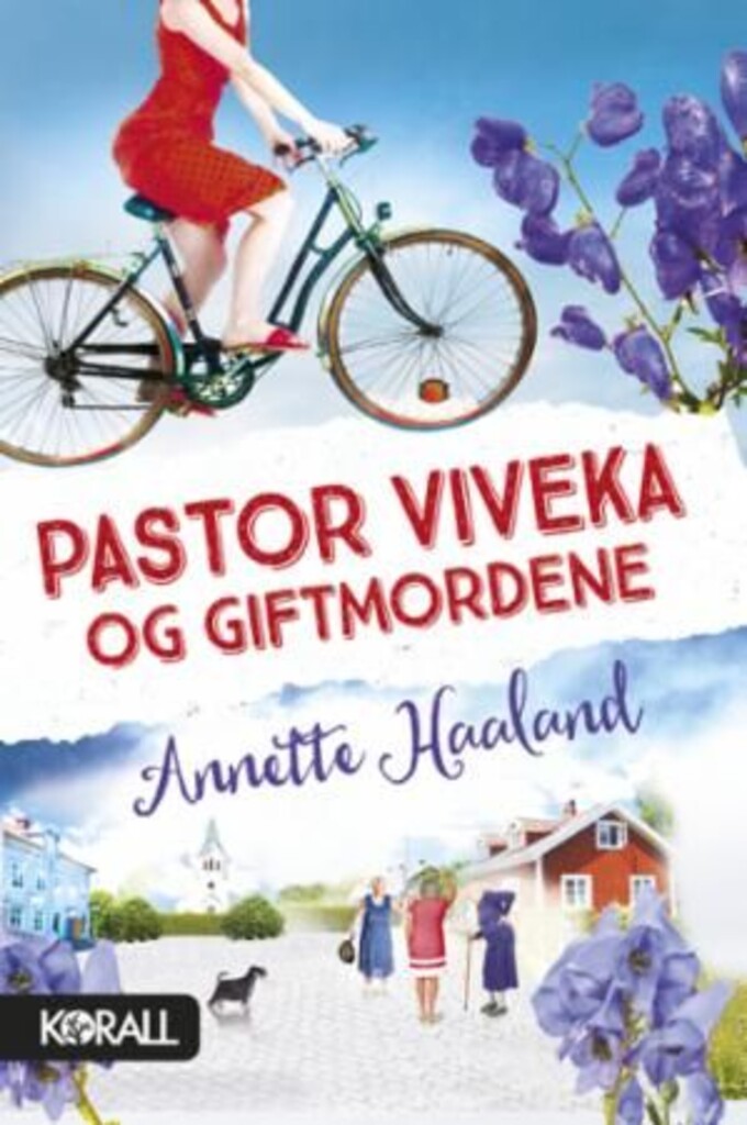 Pastor Viveka og giftmordene