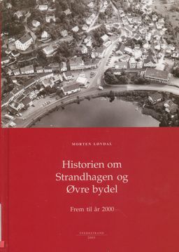forsidebilde - trykk for å vise stor versjon