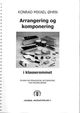 Omslagsbilde:Arrangering og komponering : i klasserommet