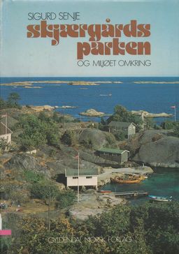 forsidebilde - trykk for å vise stor versjon