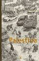 Omslagsbilde:Palestina