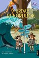 Omslagsbilde:Verdas rekordbok