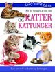Omslagsbilde:Alt du trenger å vite om katter og kattunger : lær om stell av katter og kattunger