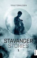 "Stavanger stories. 1. Novellekrans"