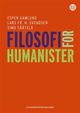 Omslagsbilde:Filosofi for humanister