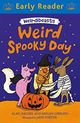 Omslagsbilde:Weird spooky day
