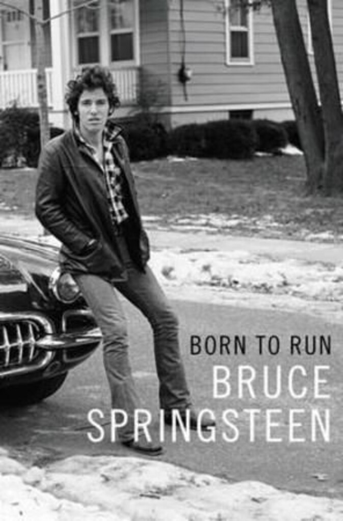 Born to run