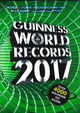 Cover photo:Guinness world records 2017