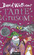 Omslagsbilde:Tante grusom