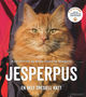 Omslagsbilde:Jesperpus : en helt spesiell katt