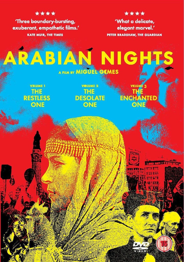 Arabian Nights