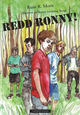 Omslagsbilde:Redd Ronny!