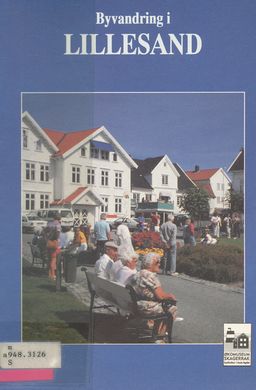 forsidebilde - trykk for å vise stor versjon