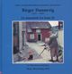 Omslagsbilde:Birger Dannevig : 1921-1998 : en minnebok fra hans liv