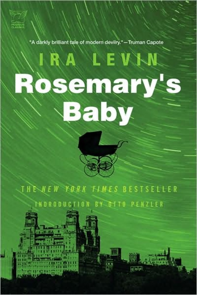 Rosemarys baby