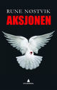 Omslagsbilde:Aksjonen : thriller