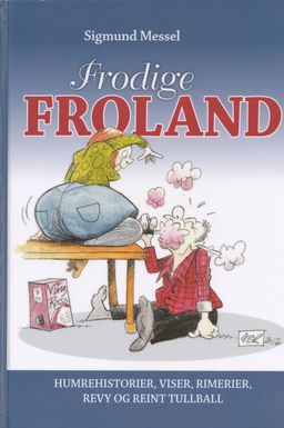 forsidebilde - trykk for å vise stor versjon