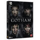 Omslagsbilde:Gotham . The complete first season