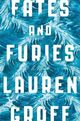 Omslagsbilde:Fates and furies