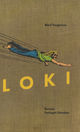 Omslagsbilde:Loki : roman