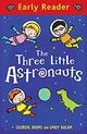 Omslagsbilde:The three little astronauts