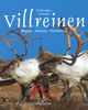 Cover photo:Villreinen : fjellviddas nomade : biologi, historie, forvaltning
