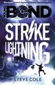 Omslagsbilde:Strike lightning