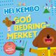 Cover photo:Hei Kembo : god bedring-merket