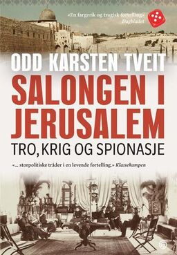 forsidebilde - trykk for å vise stor versjon
